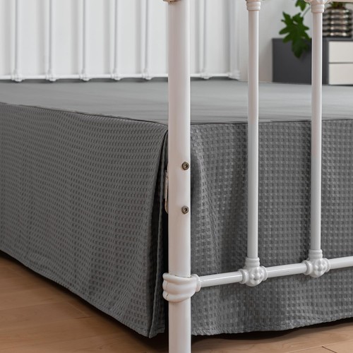 Gonna letto matrimoniale xuan - letto,