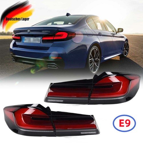 Per bmw g38 - 540, m5