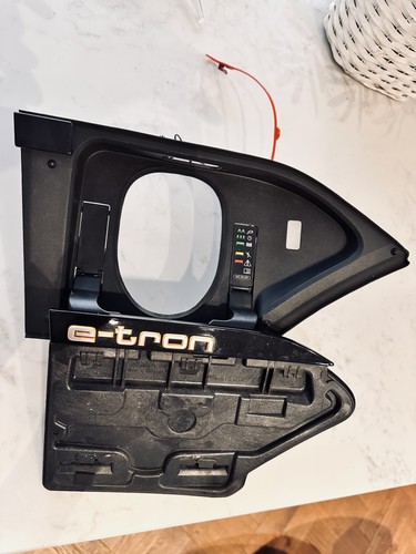 2019 audi tron 55 q8 - audi, 50