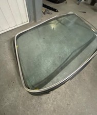 Porsche 911 / 912 moulure