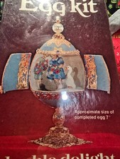 MRC Royal Family Egg Kit