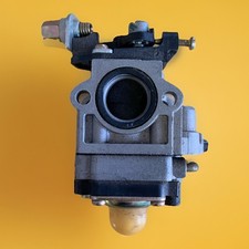 Carburatore decespugliatore - carburatore,