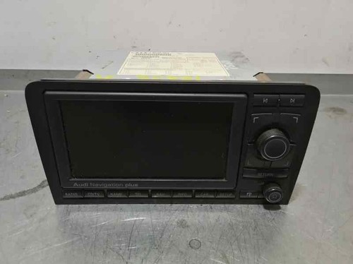 8p9035192a navigatore gps audi - 8p9035192a,