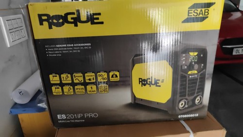 Esab rogue 201ip - rogue, fonte