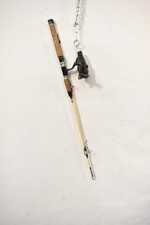 Canna Da Pesca Manico Sughero