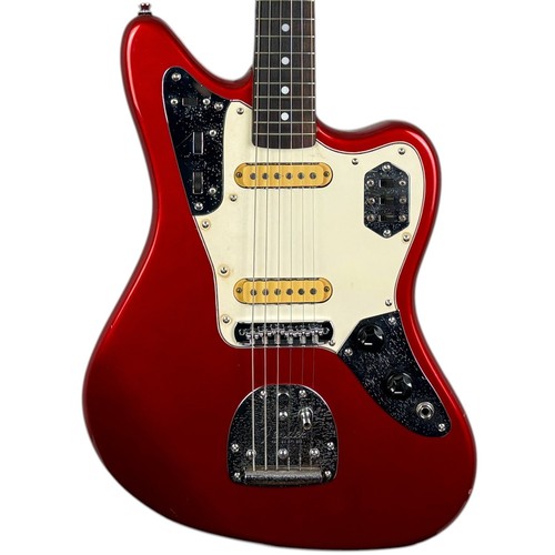 Fender japan ristampa - fender,