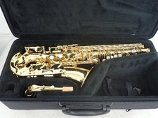 Sassofono contralto Yamaha