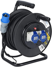 49049 Prolunga in Gomma Con