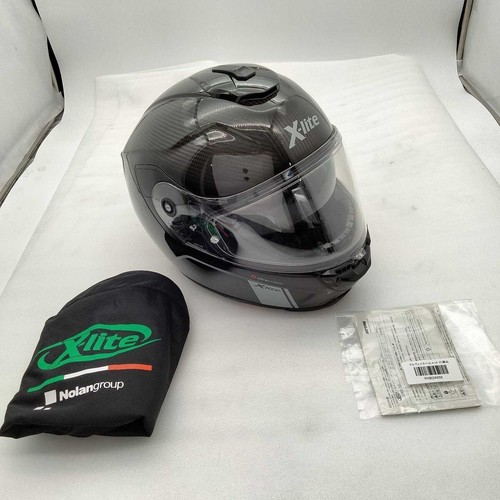 Casco integrale nolan lite - casco,