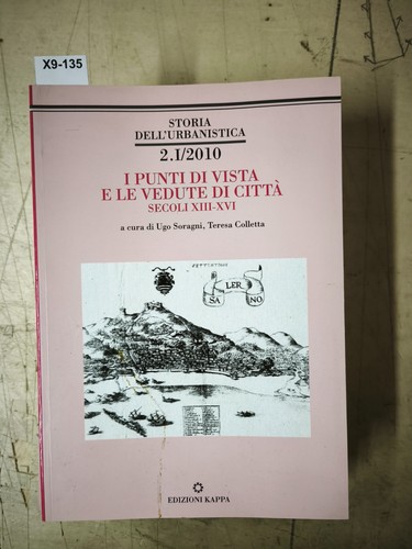 Storia dell urbanistica - storia, dell'urbanistica