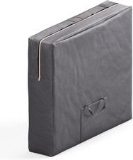 ® Borsa per Trasporto Lettino Da Massaggio Custodia Borsone Porta Lettini per Fi