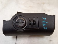 13268702 devio leva luci OPEL