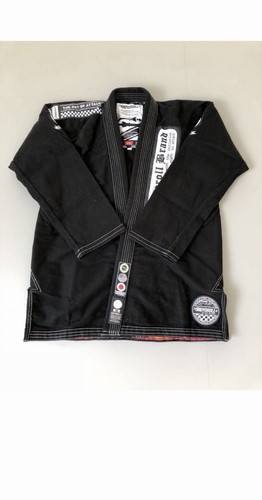 Shoyoroll bjj batch - gi,
