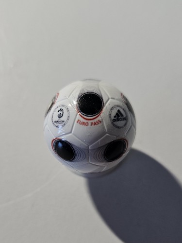 Pallone subbuteo 22mm adidas - pallone,