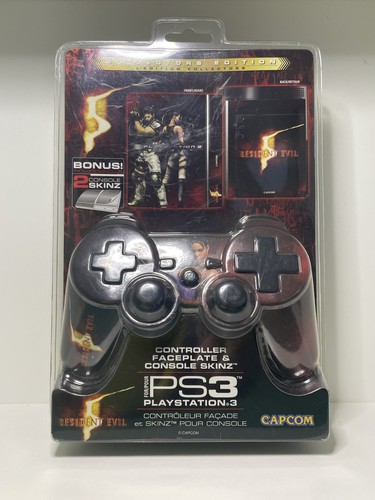 Mad catz resident evil - -,