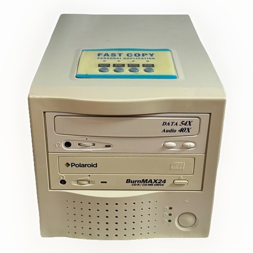 Scsi tower copia rapida - scsi,