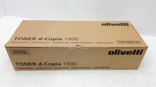 Olivetti B0839 Cartuccia Toner