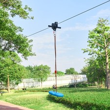 Zipline Set Funivia Funivia