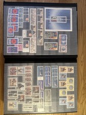 Francobolli RDT collezione