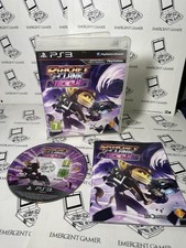 Ratchet & Clank Nexus Sony PlayStation 3 (PS3)