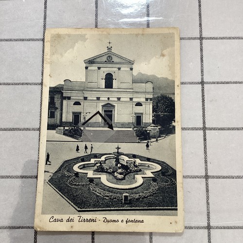 Cava dei - cava,