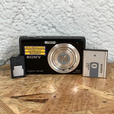 MACCHINA FOTOGRAFICA SONY