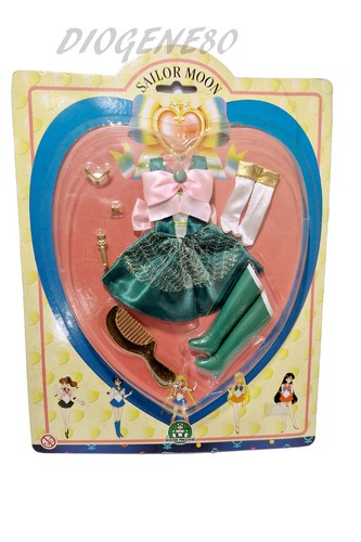Vintage sailor moon - sailor,