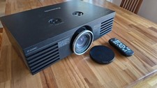 Videoproiettore Panasonic