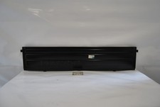 Sportello sponda posteriore