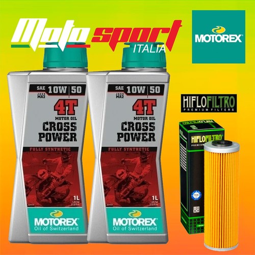 Kit tagliando ktm exc - ktm, 250