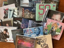 Music CDs NEW SEALED Choose