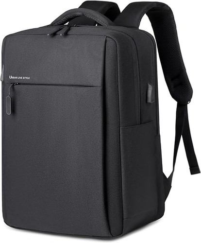 Zaino porta portatile con - zaino, pc