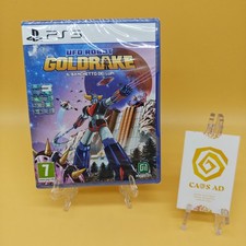 Gioco Ufo Robot Goldrake Il