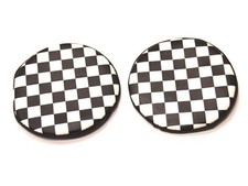 2x Coperchio Tappo Cover