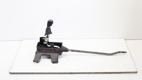 Leva cambio per opel - per,