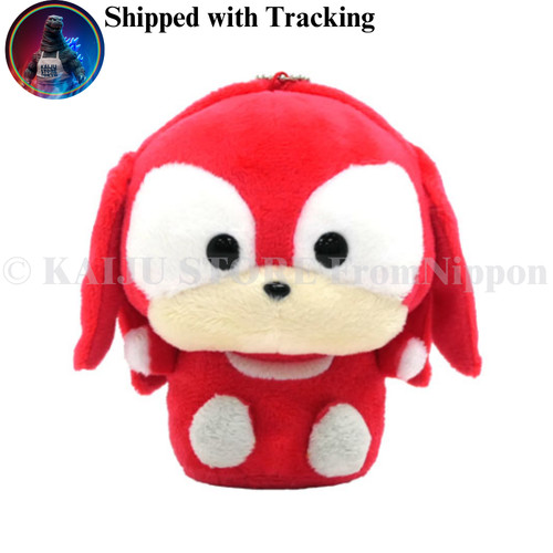 Sega store tokyo knuckles - store,