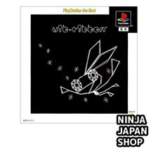 Vib-Ribbon PlayStation the