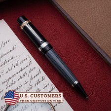 Montblanc - Edizione Scrittori: Honoré de Balzac - Palloncino