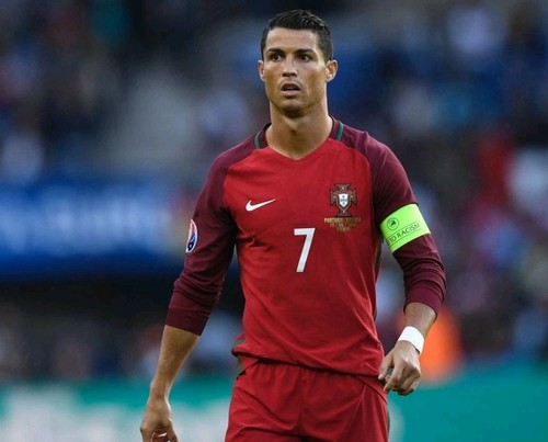 Maglia portogallo euro 2016 - maglia,
