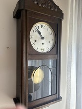 Kienzle wall clock - kienzle,