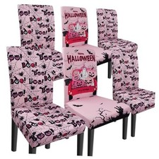 Set coprisedia Halloween