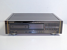 Pioneer PD-91 high-end CD