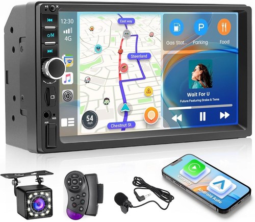 Autoradio doppio din - autoradio,