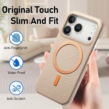 Custodia magnetica per iPhone