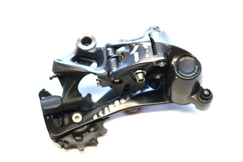 Deragliatore posteriore sram - deragliatore,