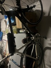 Bicicletta Da Corsa In