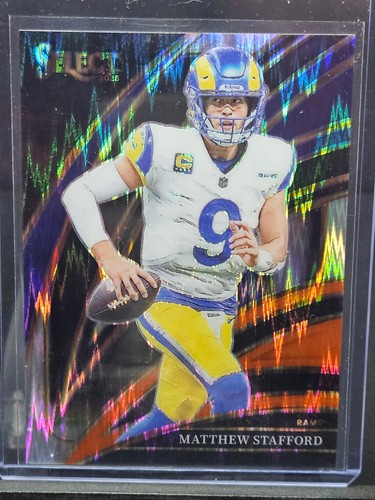 2025 panini select matthew - 2025,