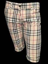 Pantaloncini corti Burberry