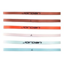 NIKE Fascia per Capelli x6