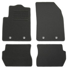 Set tappetini per ford fiesta - set,